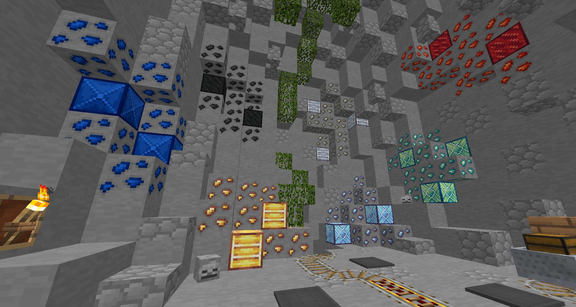 Gallery Image 4 for Crystallised  on vVPRP